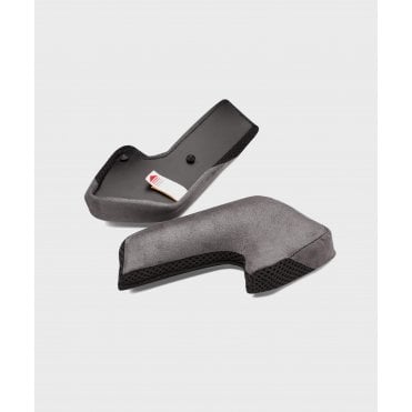Aircraft Cheek Pad