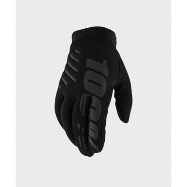 Brisker Women's Cold Weather Gloves