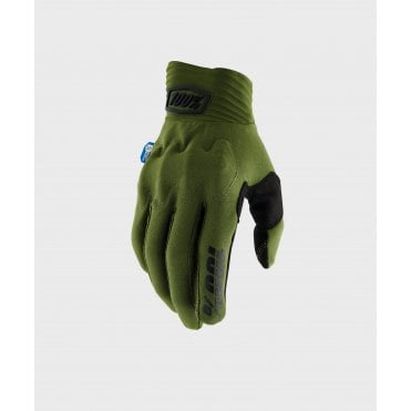 Cognito Smart Shock Gloves