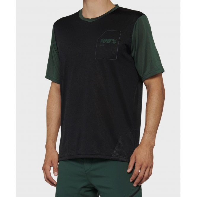 100% Ridecamp Jersey