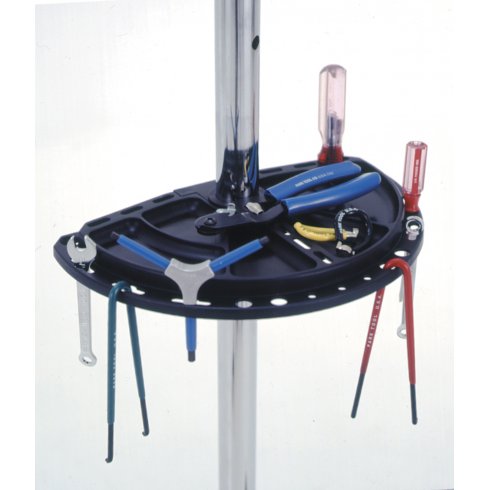 Park Tool 104 - Work Tray for Repair Stands (except oversize)