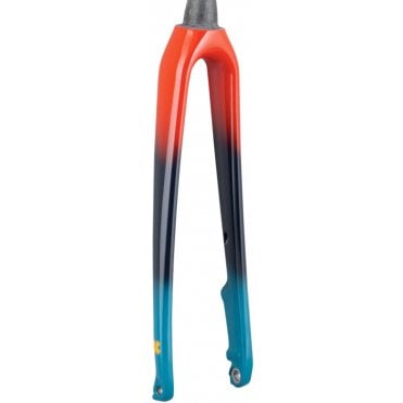 2022 Crockett Rigid Forks