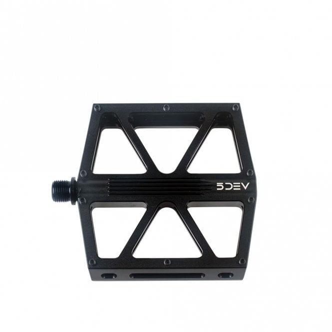 5DEV Flatline Pedals