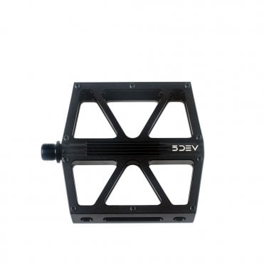 Flatline Pedals