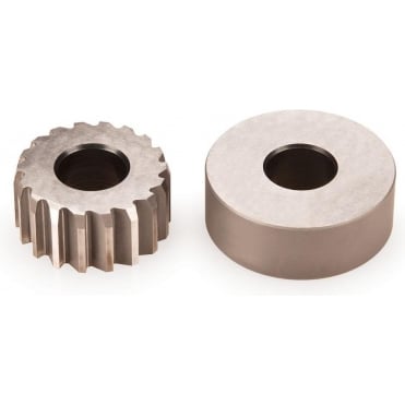 752 - Reamer & Spacer Set