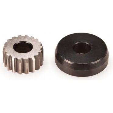 791 - Reamer & Spacer Set