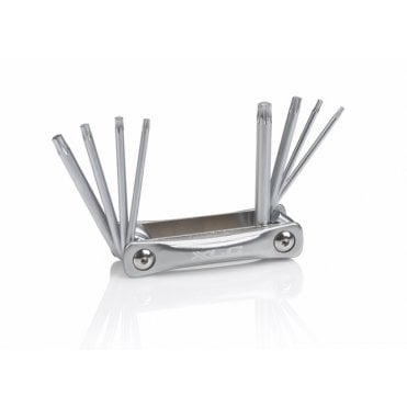 8 Function Multi Tool