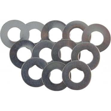 Caliper Spacers