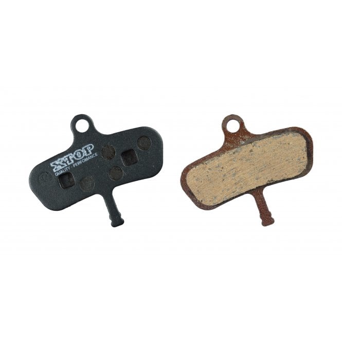 A2Z Xtop Avid Code Disc Pads