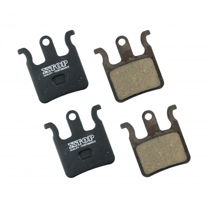 A2Z Xtop Hayes El Camino Hydraulic Disc Pads