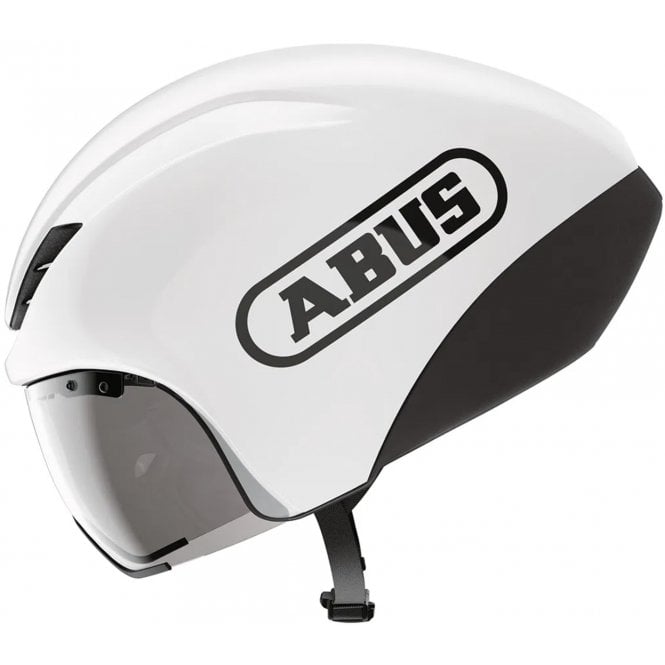 ABUS Gamechanger TT 1.1 Helmet