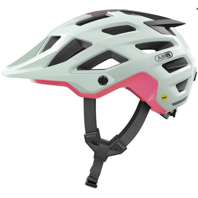 ABUS Moventor 2.0 MIPS Helmet