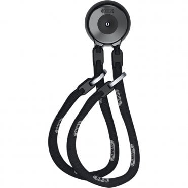 Wall Anchor - Wch90 + 9Ks/110 Loop Twin Chain