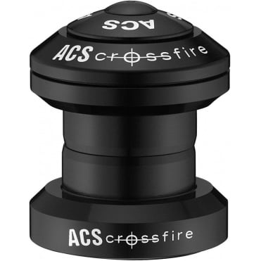 Crossfire External Headset