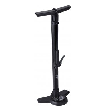 AirBoost Floor Pump with Gauge