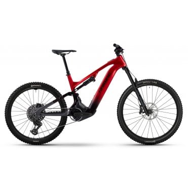 ALLMTN CF 9 Electric Mountain Bike 2026