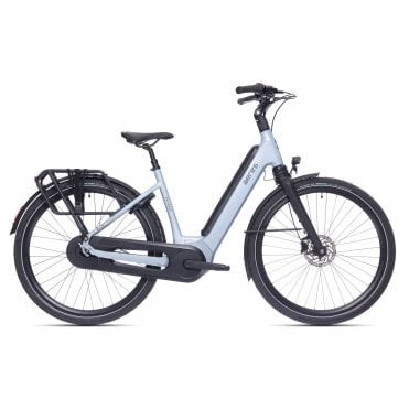 Antwerp Ap5 City Low Step Electric Bike