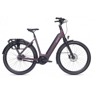 Antwerp Ap8 City Low Step Electric Bike