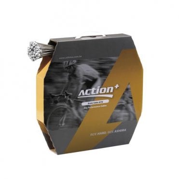 Action Plus Gear Inner Cable Workshop (100 Pack)