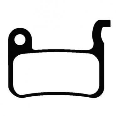 Sintered Pads - Shimano 2011-15/Clarks HDB