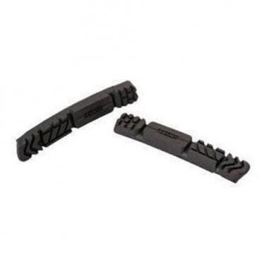 V-Brake Cartridge Insert Pad - 4 Function