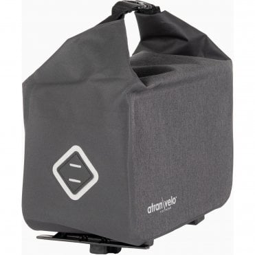 TRAVEL Waterproof AVS Top Bag, 10.5 Litre