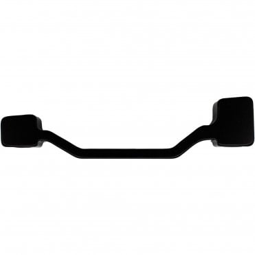 Adapter for (PM7) 180 mm post mount frame/fork, 203 mm rotor