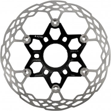 HexVent Ultra Lightweight Floating Disc Rotor CL