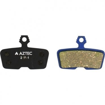 Organic Disc Brake Pads for Avid Code 2011+ / Code R / Code RSC
