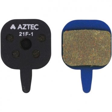 Organic Disc Brake Pads for Tektro IO