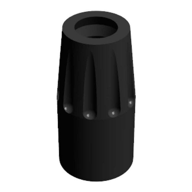 Aztec Rubber shield 10 pieces