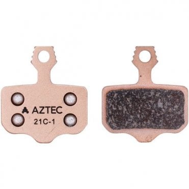 Sintered Disc Brake Pads for Avid Elixir / Sram DB /  XX / XO