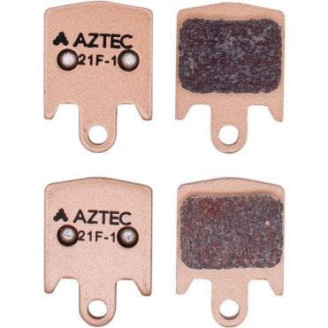 Sintered Disc Brake Pads for Hope M4 / E4 / DH4 (2 Pairs)