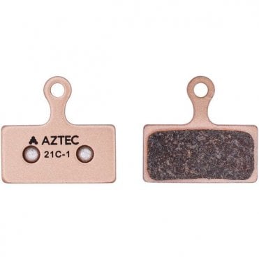 Sintered Disc Brake Pads for Shimano XTR M985 / XT M785