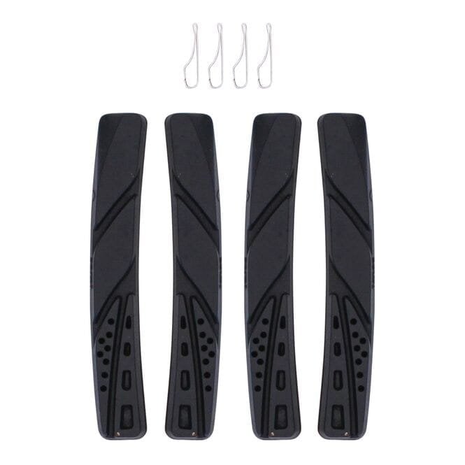 Aztec V-Type Cartridge System Inserts - pack of 2 pairs