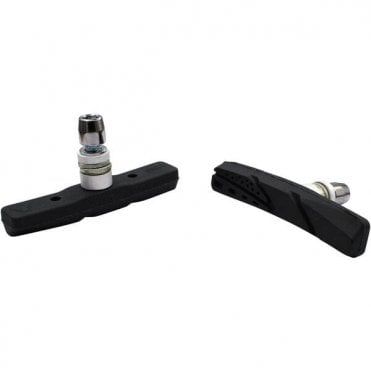 V-type one-piece brake blocks