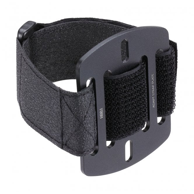 Bbb BBC-112 - StrapPlate Mounting Bracket