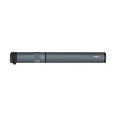 BMP-50 - Samurai Telescopic MiniPump (Grey, 210mm)