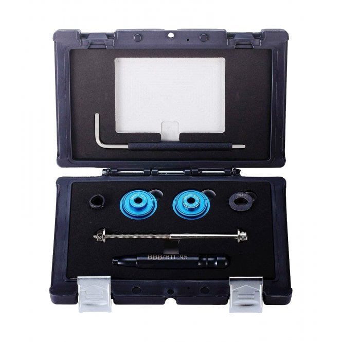 Bbb BTL-95 - BracketKit Tool Set
