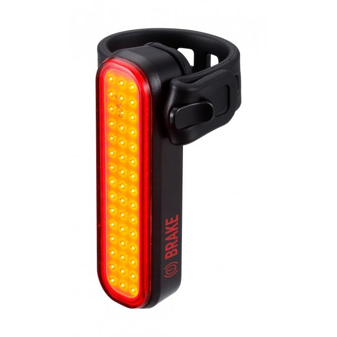 Bbb Signalbrake Rear Led Light With Brake Func [Bls-256]