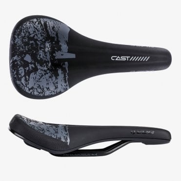 Bel Air V3 CAST MAX ATMOS Lux-Alloy Saddle - Danny Macaskill