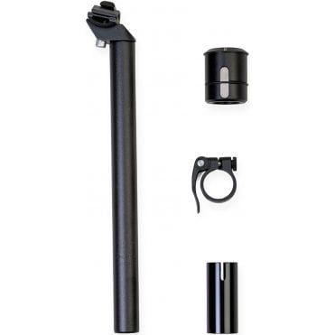 Seatpost & QR Clamp Set - Remi Demi