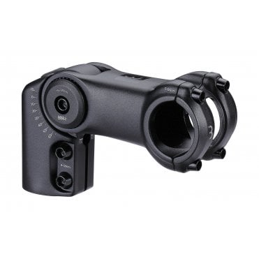 BHS-35 V2 - HighFix OS 31.8mm Adjustable Stem