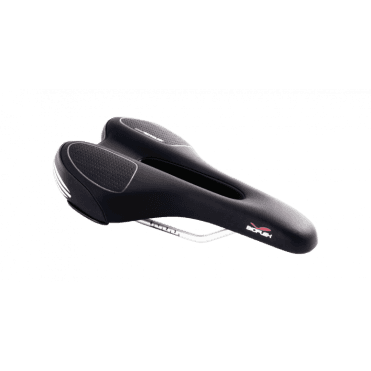 onGEL Ozone Mens Leisure Saddle