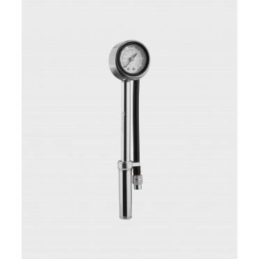 Salut Shock Pump