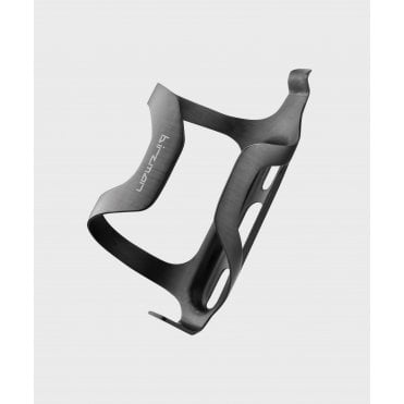 Uncage Carbon Right-hand Bottle Cage