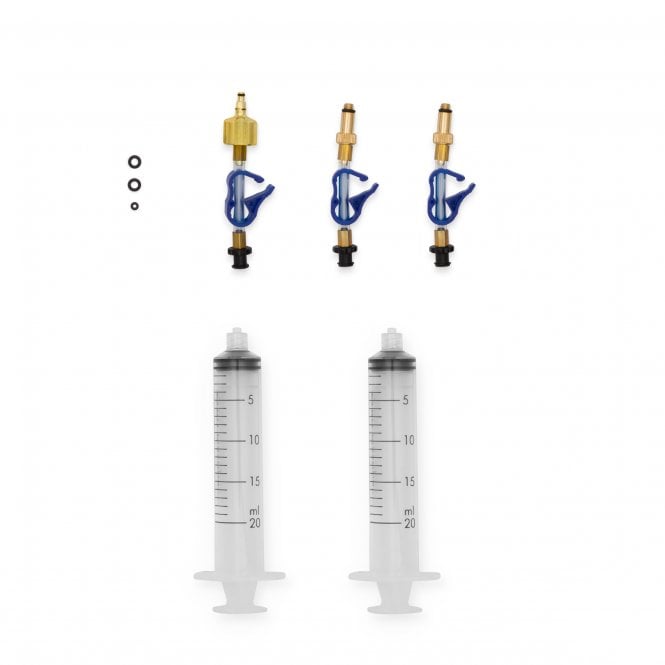 Bleedkit SRAM Basic