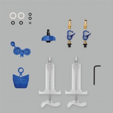 Sram Workshop Mineral MAVEN / MOTIVE / DB8