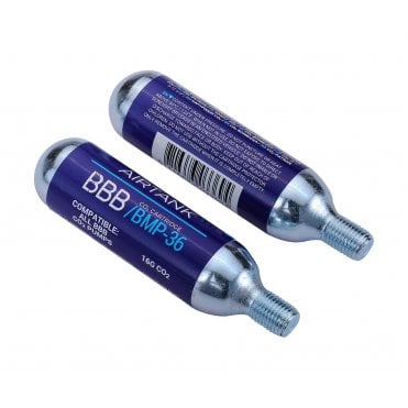BMP-35 - AirTank CO2 Cartridge x2