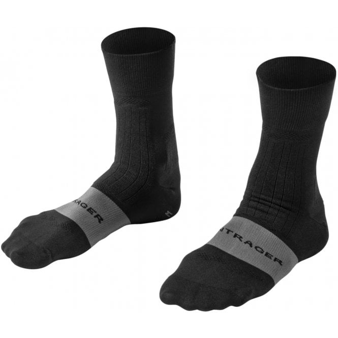 Bontrager Velocis Crew Cycling Socks
